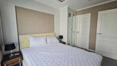 The Orient 2 Beds Condo for Sale in Pattaya