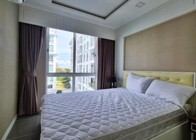 The Orient 2 Beds Condo for Sale in Pattaya