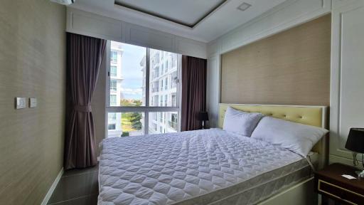 The Orient 2 Beds Condo for Sale in Pattaya