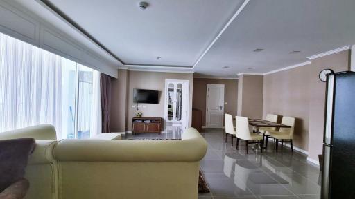 The Orient 2 Beds Condo for Sale in Pattaya