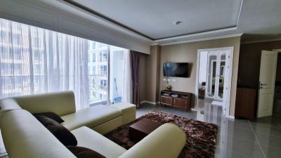 The Orient 2 Beds Condo for Sale in Pattaya