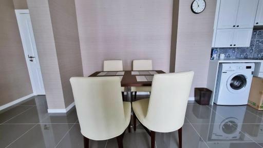 The Orient 2 Beds Condo for Sale in Pattaya