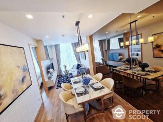 1-BR Condo at Noble Be 33 near BTS Phrom Phong