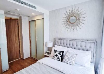 1-BR Condo at Noble Be 33 near BTS Phrom Phong