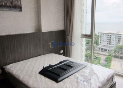 1 Bedroom Condo in The Riviera Wong Amat Beach Wongamat C006227