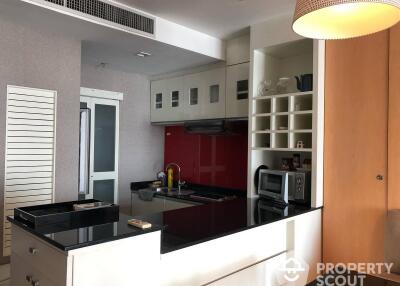 2-BR Condo at Urbana Sathorn Condominium near BTS Sala Daeng