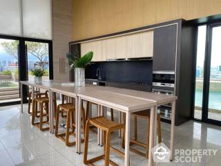 2-BR Condo at Maru Ekkamai 2 near BTS Ekkamai