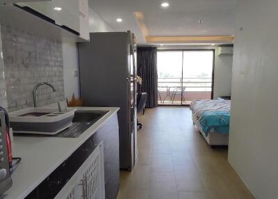 Angket Condominium for Sale in Jomtien Area