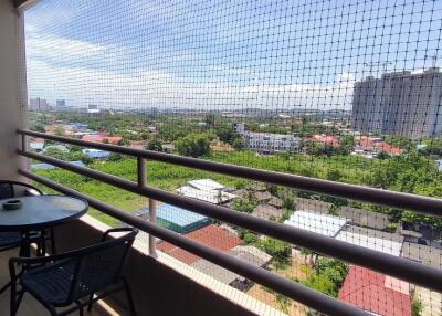 Angket Condominium for Sale in Jomtien Area