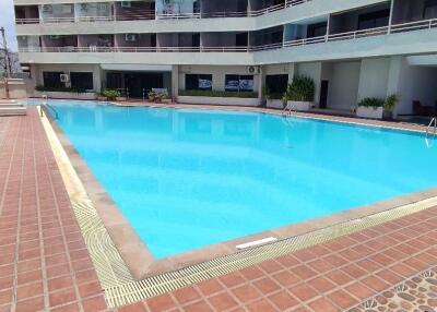 Angket Condominium for Sale in Jomtien Area