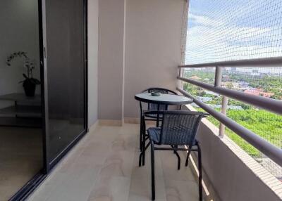 Angket Condominium for Sale in Jomtien Area