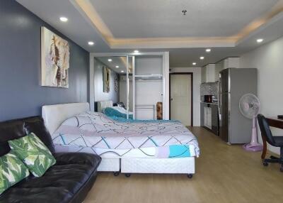 Angket Condominium for Sale in Jomtien Area