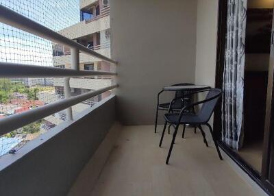 Studio for Sale in Angket Condominium