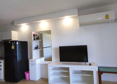 Studio for Sale in Angket Condominium