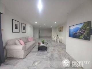 3-BR Condo at The Waterford Park Sukhumvit 53 Condominium near BTS Thong Lor