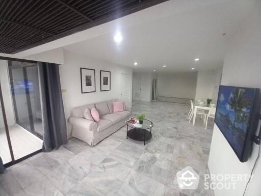 3-BR Condo at The Waterford Park Sukhumvit 53 Condominium near BTS Thong Lor