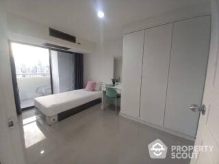 3-BR Condo at The Waterford Park Sukhumvit 53 Condominium near BTS Thong Lor