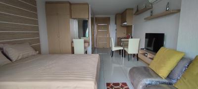 Whale Marina condo for Sale in Na Jomtien