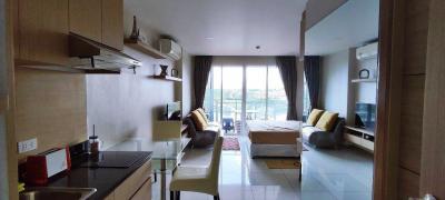 Whale Marina condo for Sale in Na Jomtien