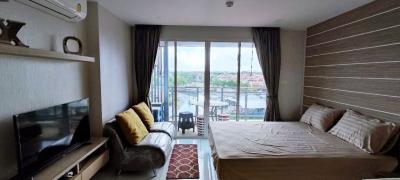 Whale Marina condo for Sale in Na Jomtien