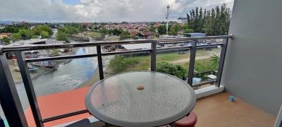 Whale Marina condo for Sale in Na Jomtien