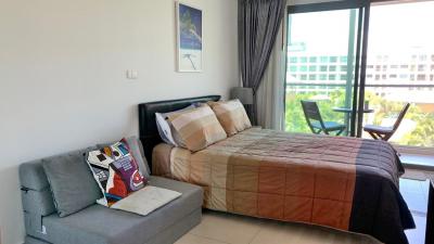 27 ตรม., Studio, 1 ห้องน้ำ คอนโด ราคา ฿ 1,850,000