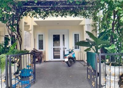 Beautiful 3Bedrooms House for Sale in Pattaya