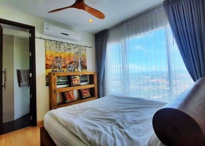 Reflection Jomtien Condo for Sale in Pattaya