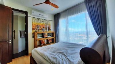 Reflection Jomtien Condo for Sale in Pattaya