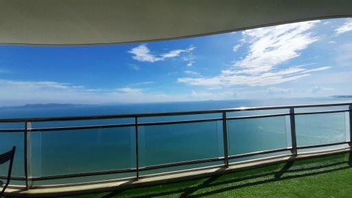 Reflection Jomtien Condo for Sale in Pattaya