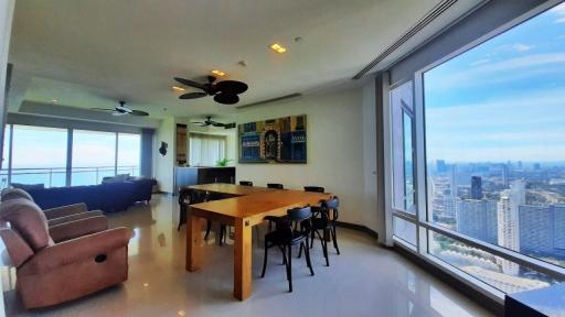 Reflection Jomtien Condo for Sale in Pattaya