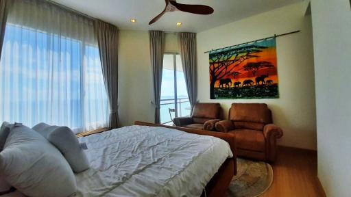 Reflection Jomtien Condo for Sale in Pattaya