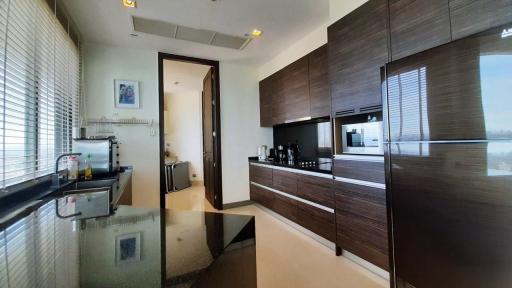 Reflection Jomtien Condo for Sale in Pattaya