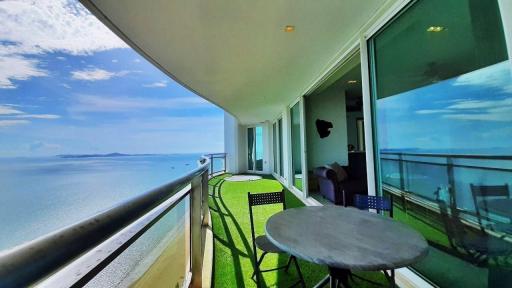 Reflection Jomtien Condo for Sale in Pattaya