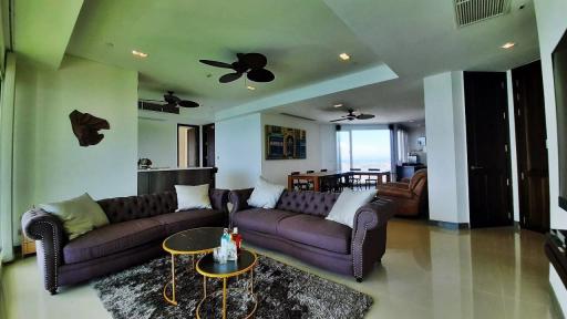 Reflection Jomtien Condo for Sale in Pattaya