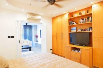 Beachfront 1 Bedroom for Sale in View Talay 3