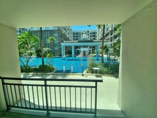 Arcadia Beach Continental for Sale Pattaya