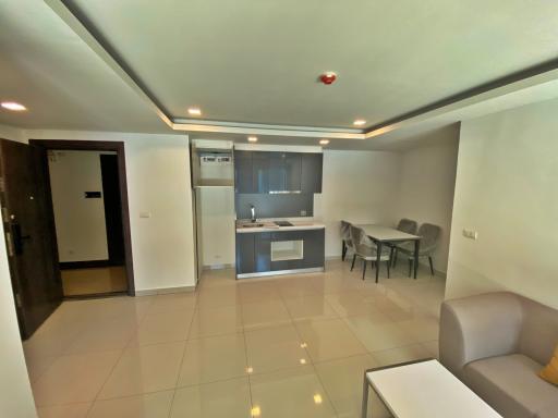 Arcadia Beach Continental for Sale Pattaya