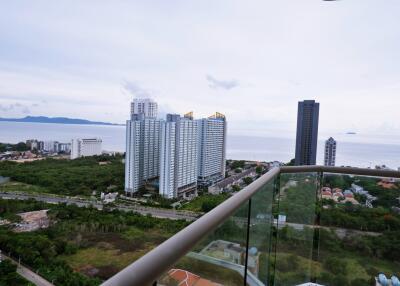 Corner Unit for Sale in La Santir Condo