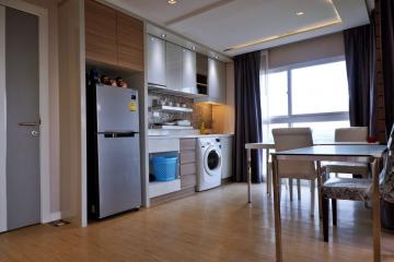 Corner Unit for Sale in La Santir Condo