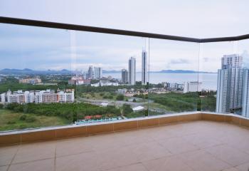 Corner Unit for Sale in La Santir Condo