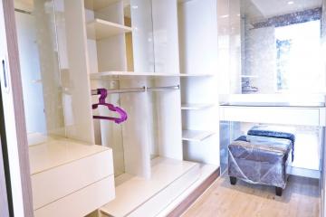 Corner Unit for Sale in La Santir Condo