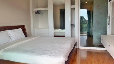 Le Beach Condo 1Bed for Sale in Bangsaray