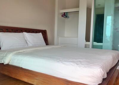 Le Beach Condo 1Bed for Sale in Bangsaray