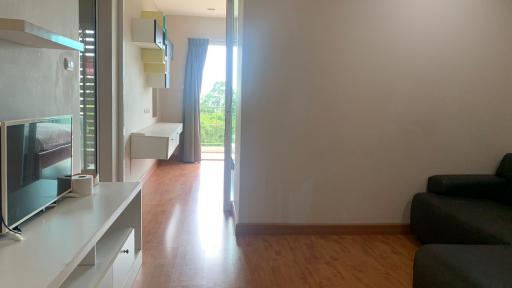 Le Beach Condo 1Bed for Sale in Bangsaray