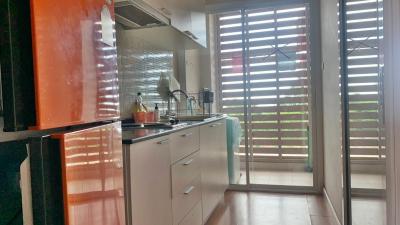 Le Beach Condo 1Bed for Sale in Bangsaray