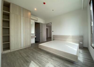 Corner Unit for Sale in Aeras Jomtien