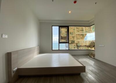 Corner Unit for Sale in Aeras Jomtien