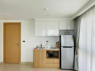 The Breeze Condo 2 for Sale in Bangsaray