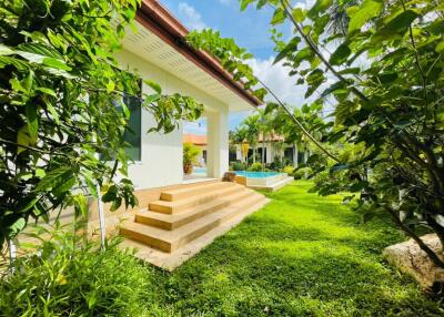 Private House for Sale in Nong Mai Kaen